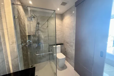 Apartment in Pattaya, Thailand 1 bedroom № 209218 - photo 25