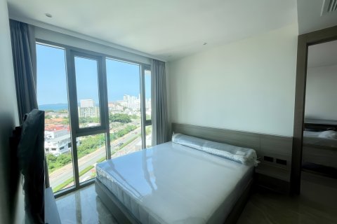 Apartment in Pattaya, Thailand 1 bedroom № 209218 - photo 13