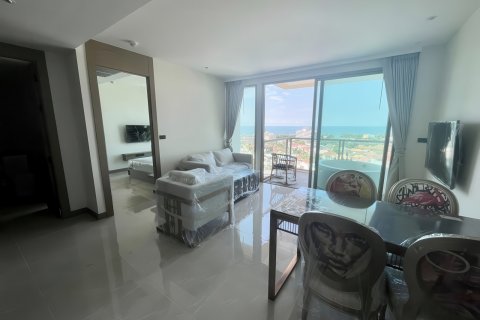 Apartment in Pattaya, Thailand 1 bedroom № 209218 - photo 5