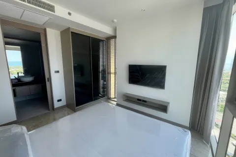 Apartment in Pattaya, Thailand 1 bedroom № 209218 - photo 30