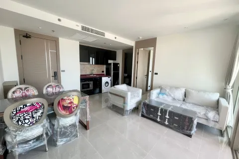 Apartment in Pattaya, Thailand 1 bedroom № 209218 - photo 23