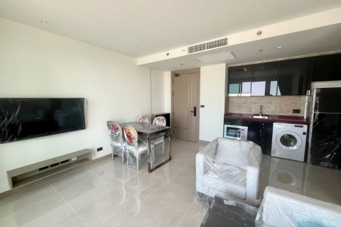 Apartment in Pattaya, Thailand 1 bedroom № 209218 - photo 7