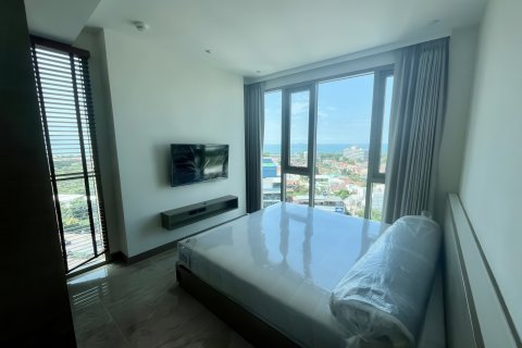 Apartment in Pattaya, Thailand 1 bedroom № 209218 - photo 12