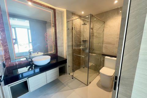 Apartment in Pattaya, Thailand 1 bedroom № 209218 - photo 9