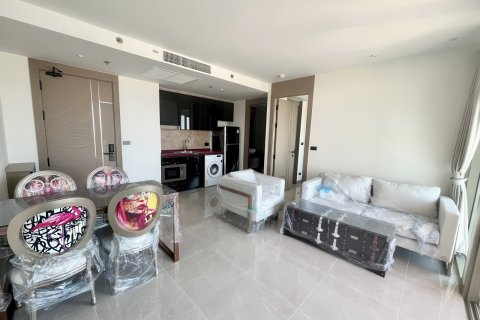 Apartment in Pattaya, Thailand 1 bedroom № 209218 - photo 8