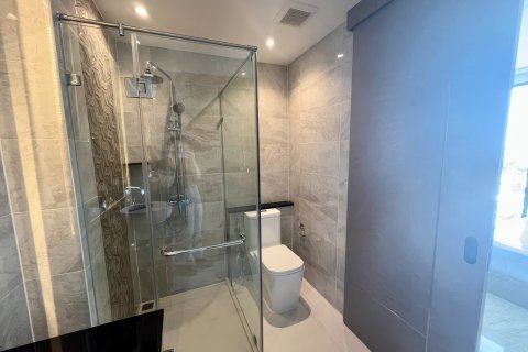Apartment in Pattaya, Thailand 1 bedroom № 209218 - photo 10