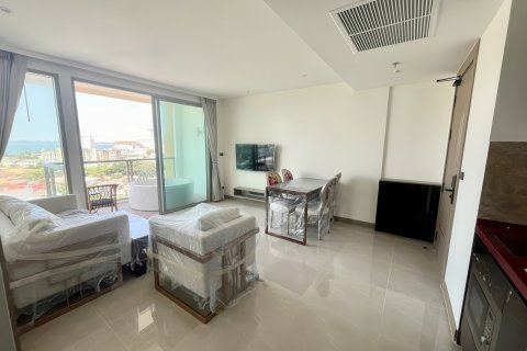 Apartment in Pattaya, Thailand 1 bedroom № 209218 - photo 6
