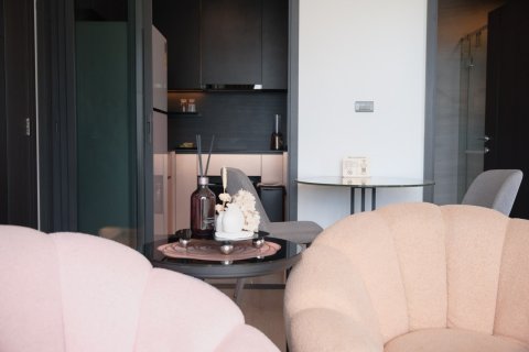 Appartement à Pattaya, Thaïlande 2 chambres № 209219 - photo 7