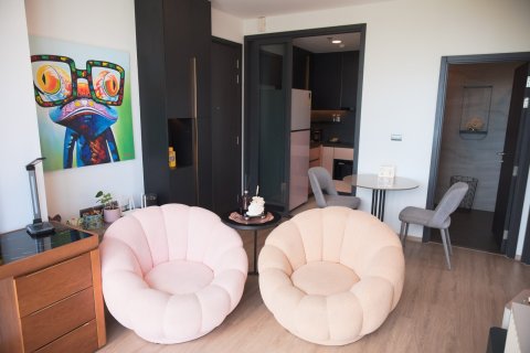 Appartement à Pattaya, Thaïlande 2 chambres № 209219 - photo 4