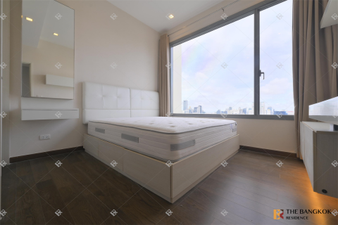 Eigentumswohnung in Bangkok, Thailand, 1 Schlafzimmer № 209220 - Foto 10