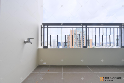 Eigentumswohnung in Bangkok, Thailand, 1 Schlafzimmer № 209220 - Foto 4