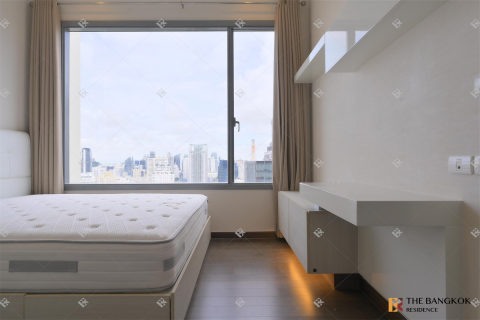 Eigentumswohnung in Bangkok, Thailand, 1 Schlafzimmer № 209220 - Foto 5
