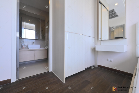 Eigentumswohnung in Bangkok, Thailand, 1 Schlafzimmer № 209220 - Foto 8