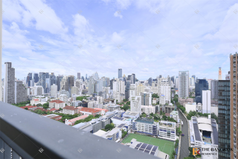 Eigentumswohnung in Bangkok, Thailand, 1 Schlafzimmer № 209220 - Foto 3