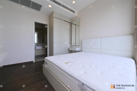 Eigentumswohnung in Bangkok, Thailand, 1 Schlafzimmer № 209220 - Foto 9