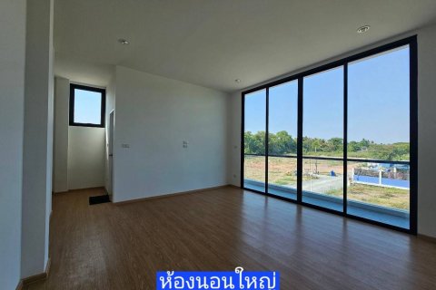 Maison à Bang Khae, Bangkok, Thaïlande 3 chambres № 141764 - photo 16