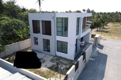 Maison à Bang Khae, Bangkok, Thaïlande 3 chambres № 141764 - photo 2