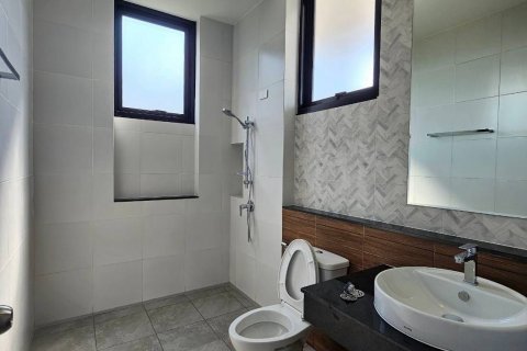 Maison à Bang Khae, Bangkok, Thaïlande 3 chambres № 141764 - photo 20