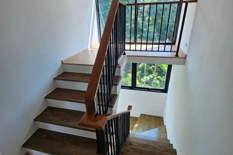 Maison à Bang Khae, Bangkok, Thaïlande 3 chambres № 141764 - photo 14