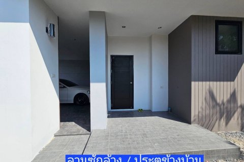 Maison à Bang Khae, Bangkok, Thaïlande 3 chambres № 141764 - photo 5