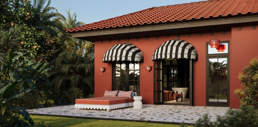 Студия в Самуй, Таиланд № 141765