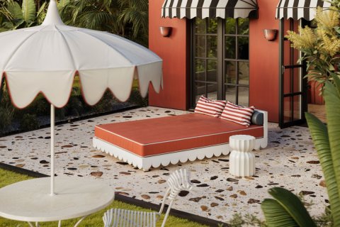 Студия в Самуй, Таиланд № 141765 - фото 5