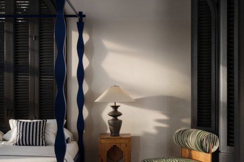 Студия в Самуй, Таиланд № 141765 - фото 9