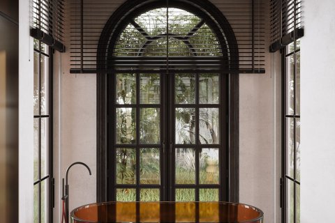 Студия в Самуй, Таиланд № 141765 - фото 10