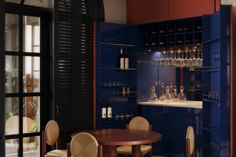 Студия в Самуй, Таиланд № 141765 - фото 6