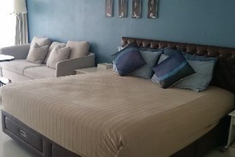 Studio in the Condo in Pattaya, Thailand  № 141795 - photo 3