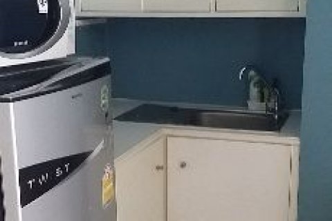 Studio in the Condo in Pattaya, Thailand  № 141795 - photo 6