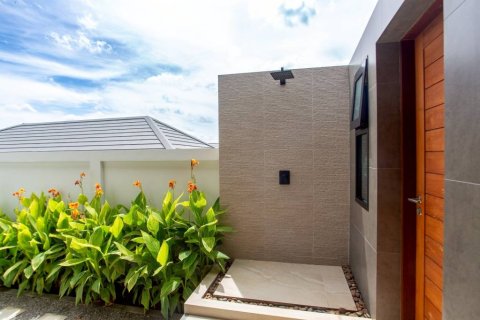 Вилла в Хуа Хине, Таиланд с 3 спальнями  № 146714 - фото 7