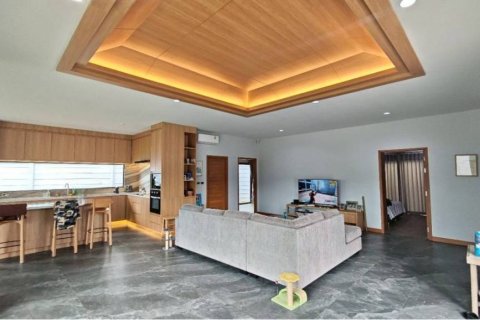 Вилла в Банг Ламунге, Таиланд с 3 спальнями  № 146717 - фото 2