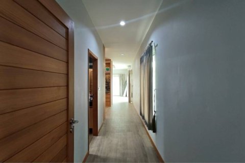 Вилла в Банг Ламунге, Таиланд с 3 спальнями  № 146717 - фото 8