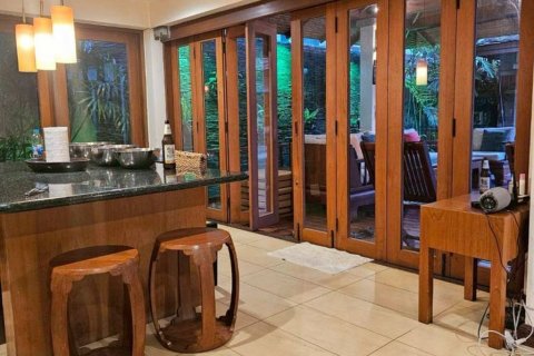 Вилла в Паттайе, Таиланд с 4 спальнями  № 146713 - фото 3