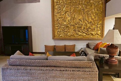 Вилла в Паттайе, Таиланд с 4 спальнями  № 146713 - фото 5