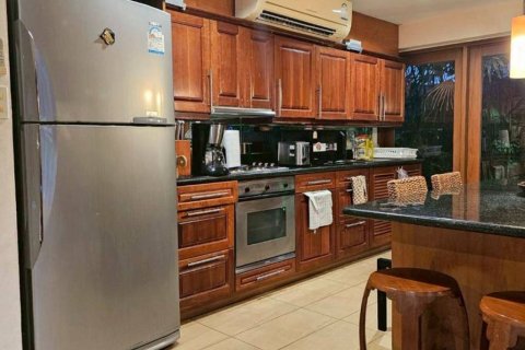 Вилла в Паттайе, Таиланд с 4 спальнями  № 146713 - фото 4