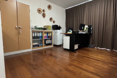 Таунхаус в Ванг Тонг Ланге, Бангкок, Таиланд с 3 спальнями  № 146719 - фото 7