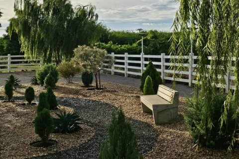 Villa à Prachuap Khiri Khan, Thaïlande 2 chambres № 146718 - photo 7