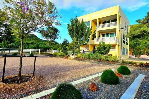 Villa à Prachuap Khiri Khan, Thaïlande 2 chambres № 146718 - photo 1