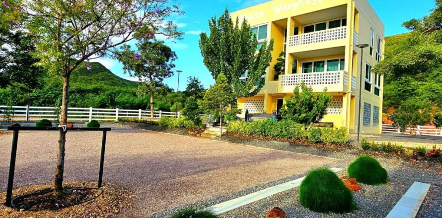 Villa à Prachuap Khiri Khan, Thaïlande 2 chambres № 146718