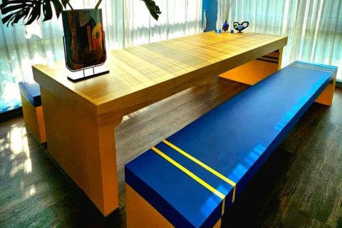 Villa à Prachuap Khiri Khan, Thaïlande 2 chambres № 146718 - photo 10