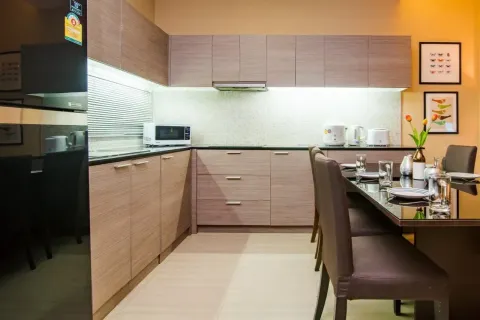 Villa in Pattaya, Thailand 3 bedrooms № 149083 - photo 4