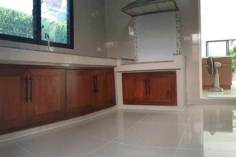 Дом в Банг Кхене, Бангкок, Таиланд с 3 спальнями № 149088 - фото 7