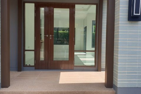 Дом в Банг Кхене, Бангкок, Таиланд с 3 спальнями № 149088 - фото 5