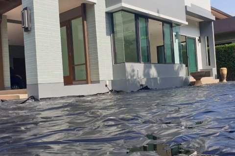 Дом в Банг Кхене, Бангкок, Таиланд с 3 спальнями № 149088 - фото 20