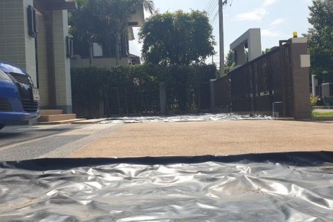 Дом в Банг Кхене, Бангкок, Таиланд с 3 спальнями № 149088 - фото 4