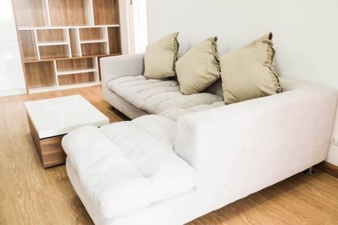 Condo à Huai Khwang, Bangkok, Thaïlande, 2 chambres  № 149086 - photo 9