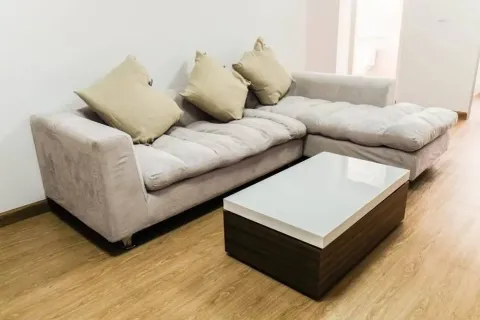 Condo à Huai Khwang, Bangkok, Thaïlande, 2 chambres  № 149086 - photo 8