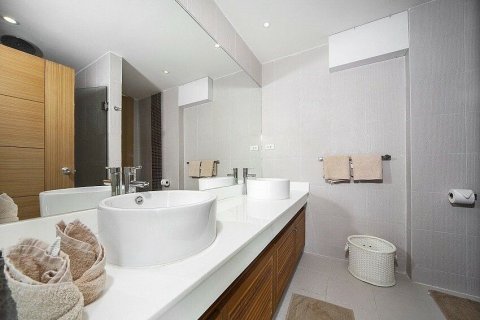 Вилла в Кату, Таиланд с 2 спальнями  № 149084 - фото 18